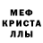 Метадон кристалл Metin Demiray